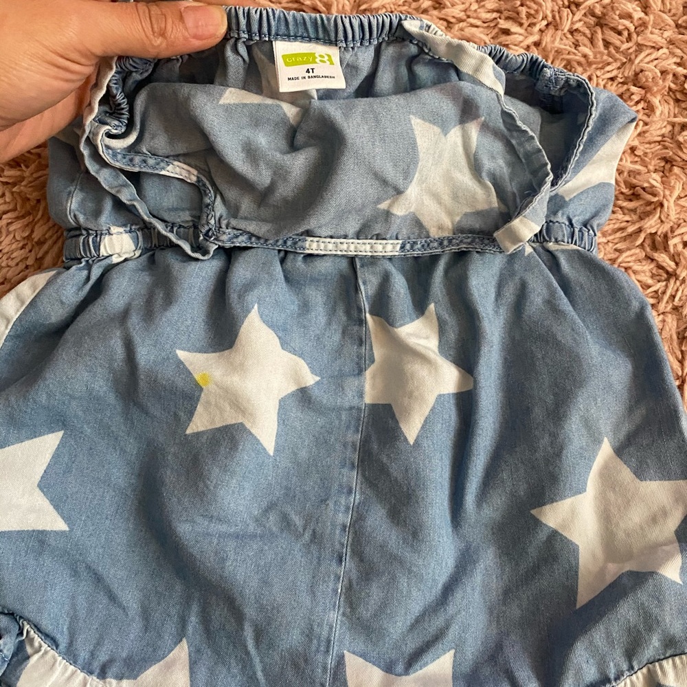 ‼️Romper ‼️ - Picture 3 of 3